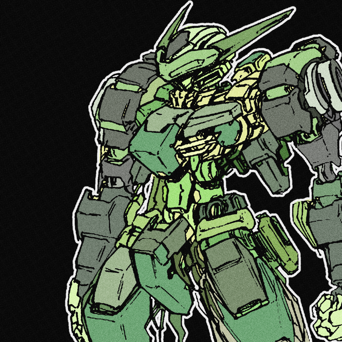 TSP Mascot